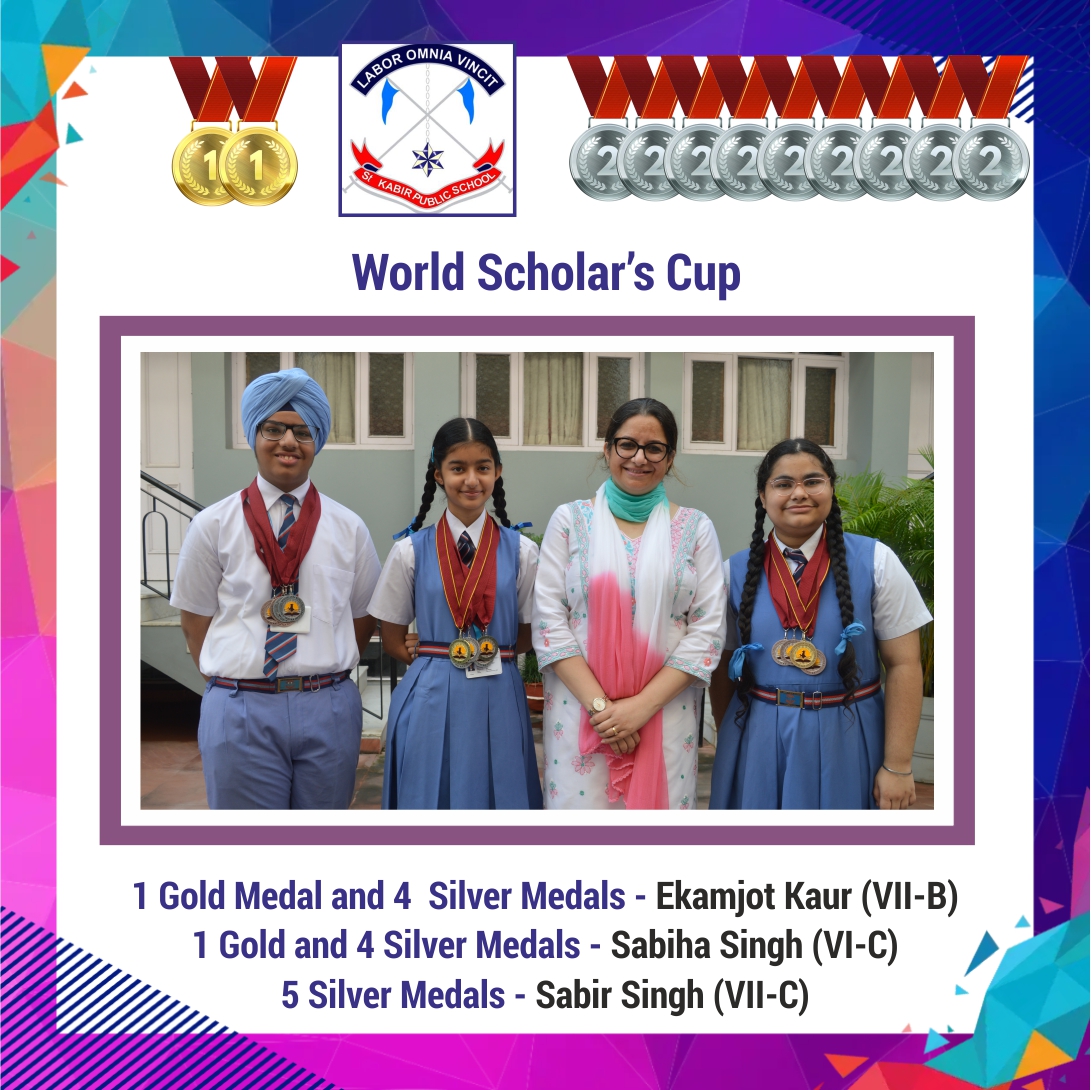 World Scholar's Cup