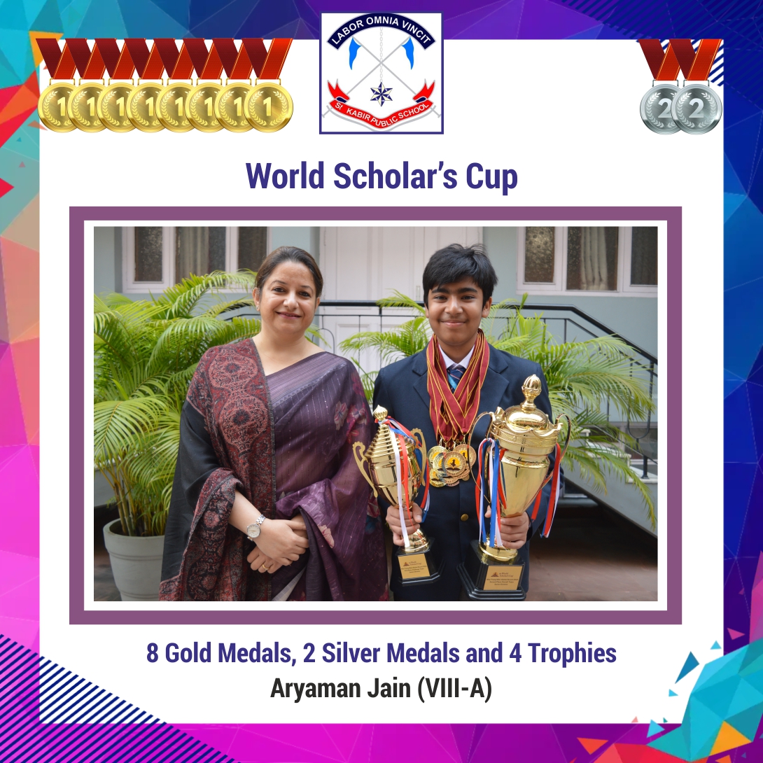 World Scholar's Cup