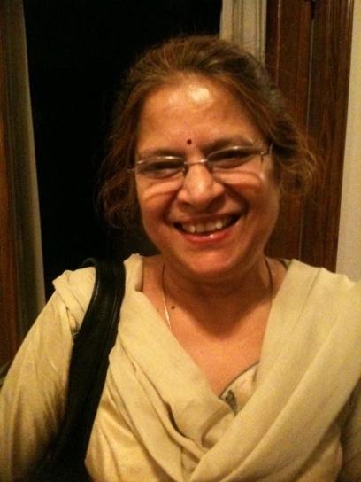 Ms. Kiran Khullar