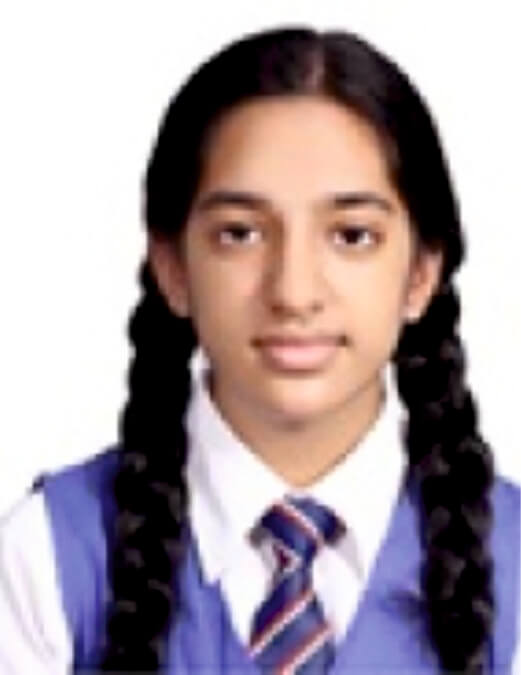 Shreeya Gupta