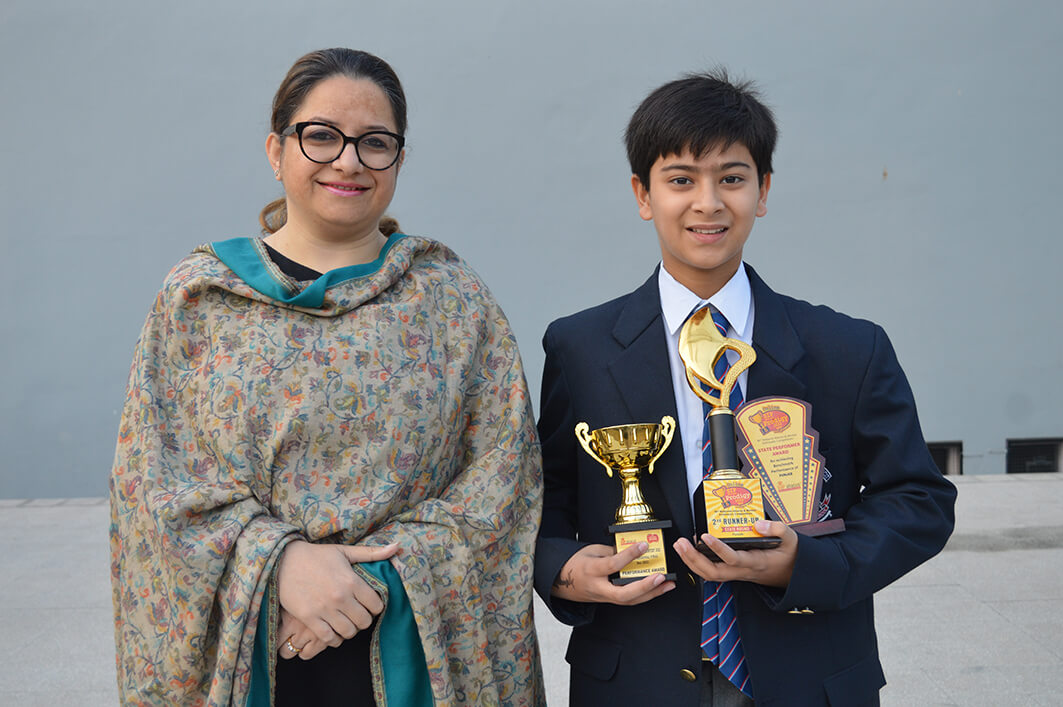 18th National ABACUS and Mental Arithmetic Competition