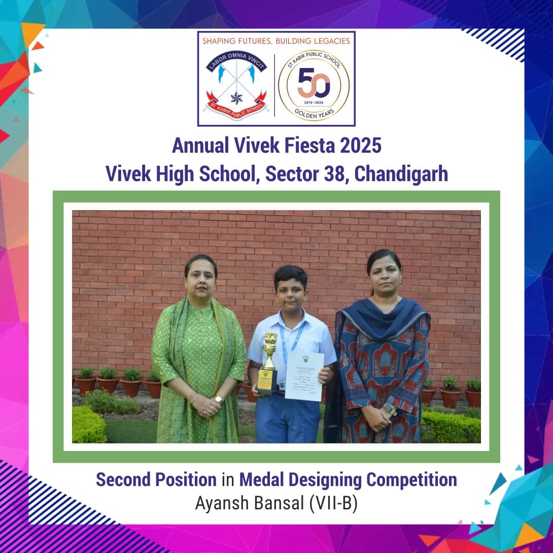 Annual Vivek Fiesta 2025