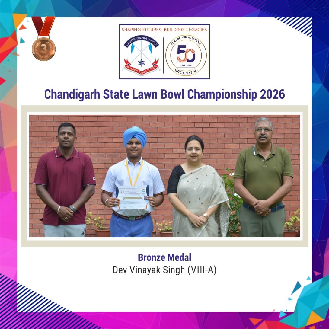 Chandigarh State Lawn Bowl Championship 2026