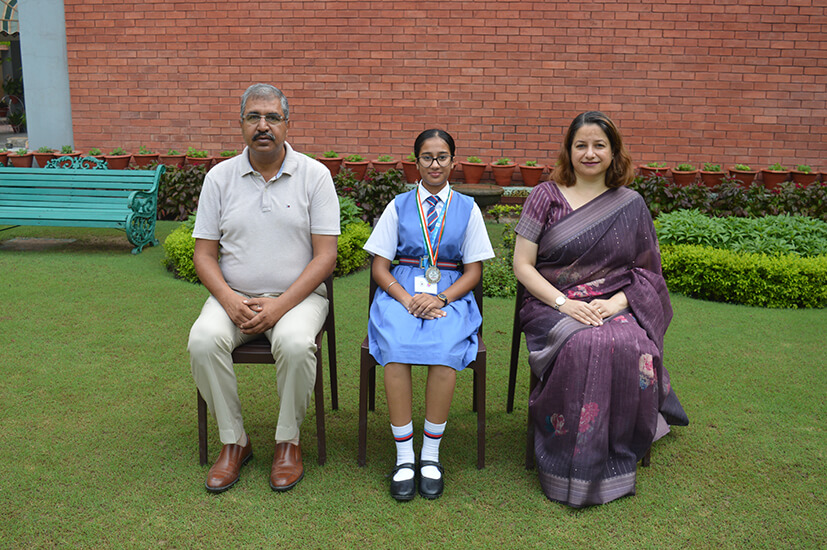 The Haryana Golf Federation Tournament