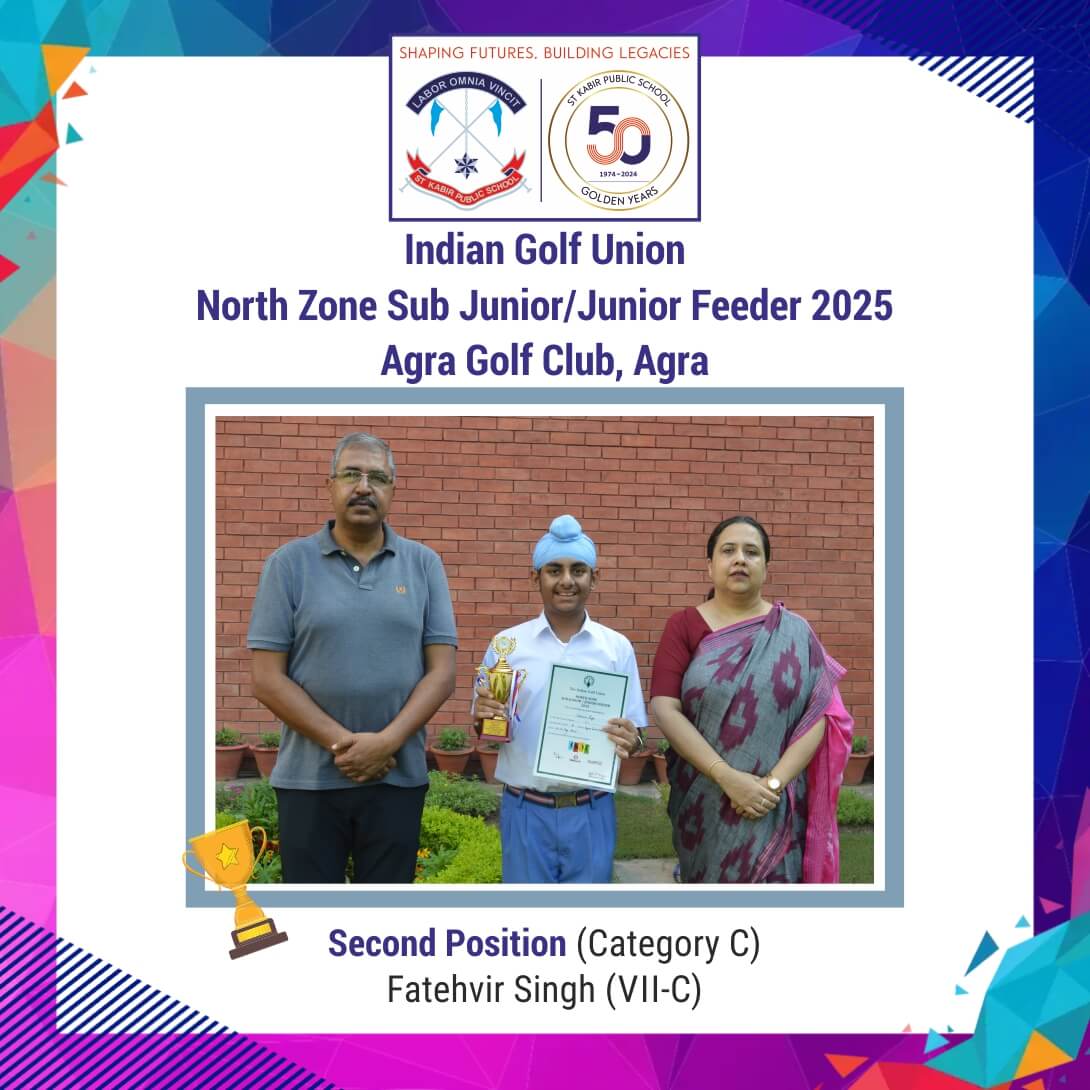Indian Golf Union