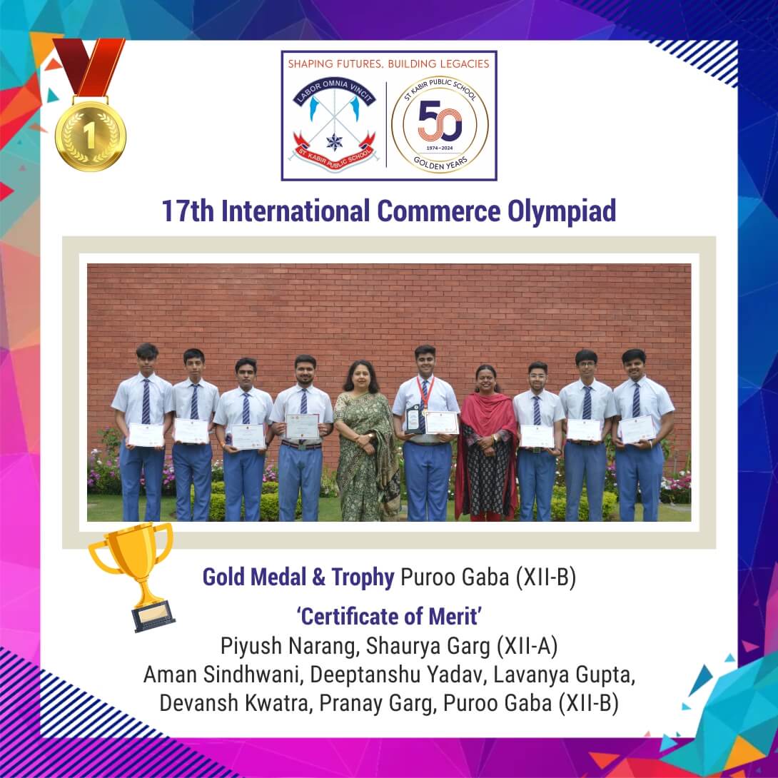 International Commerce Olympiad - CTF