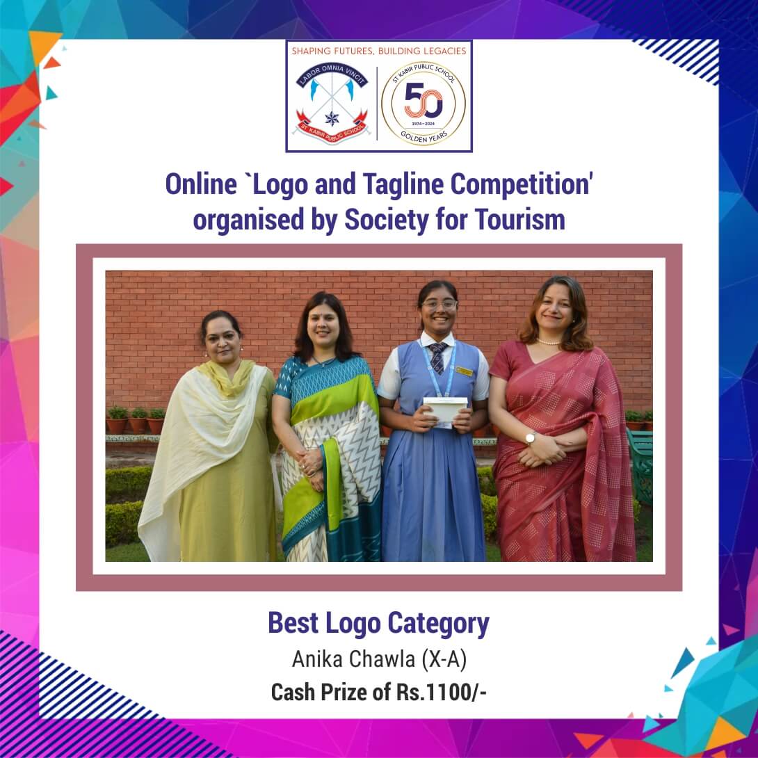 Online Logo and Tagline Competition