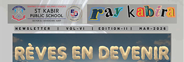 RAY KABIRA – Vol. VI, Edition II