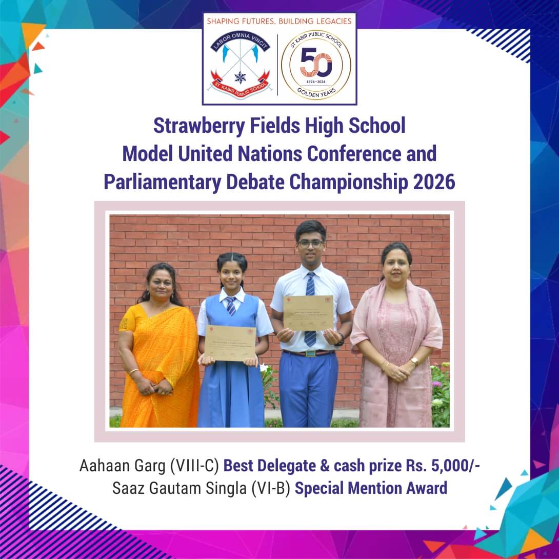 SFHS MUN