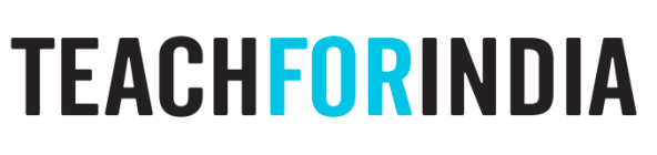 Teach for India logo