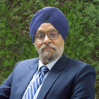 Mr. Gurpreet Singh Bakshi