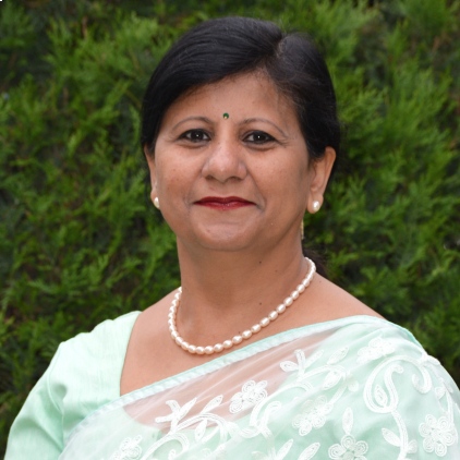 Mrs. Neeti Dogra