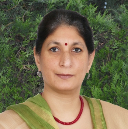 Mrs. Preetmala Bakshi