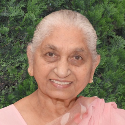 Mrs. Santosh Kapur